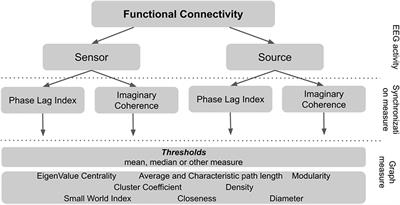 Alpha Band Resting-State EEG Connectivity Is Associated With Non-verbal Intelligence